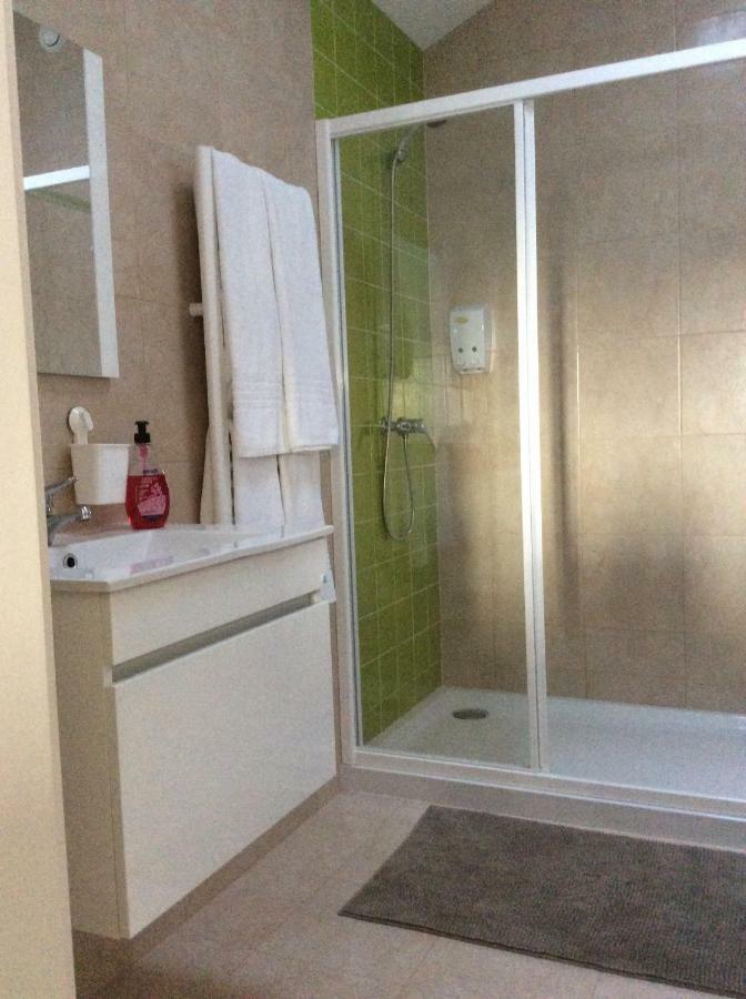 Rua De Sao Bento N.123 Apartment Vila do Conde Bagian luar foto