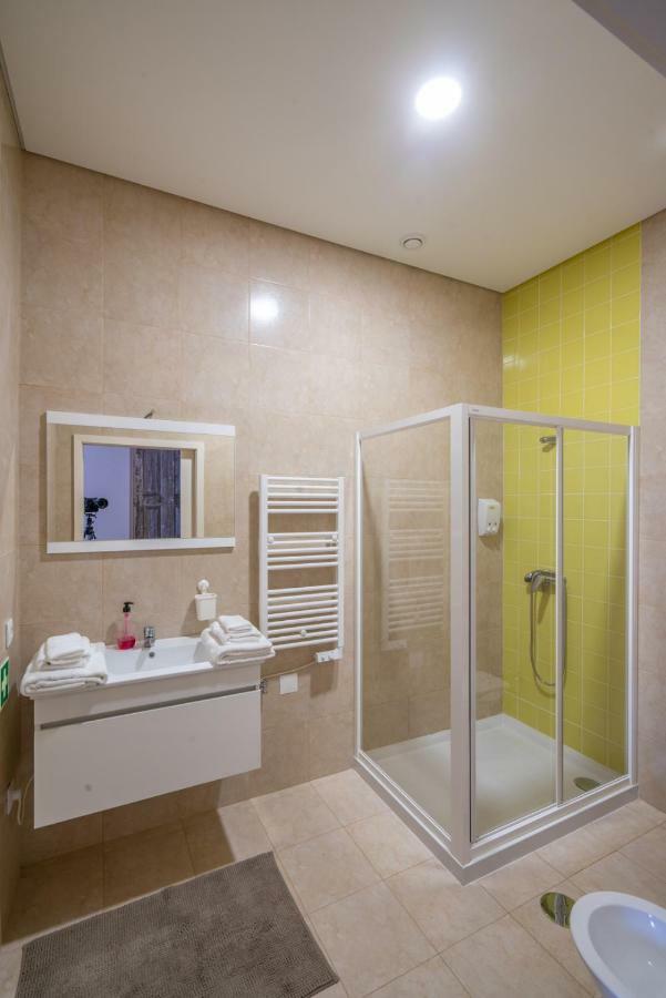 Rua De Sao Bento N.123 Apartment Vila do Conde Bagian luar foto